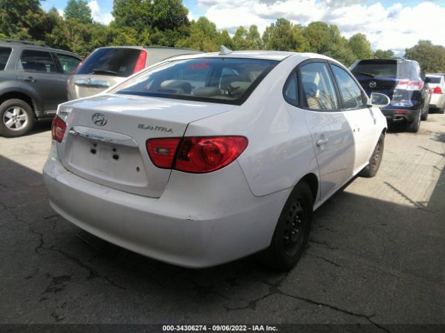 Photo 3 VIN: KMHDU4AD5AU851375 - HYUNDAI ELANTRA 