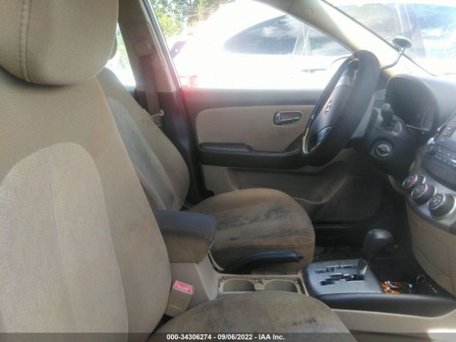 Photo 4 VIN: KMHDU4AD5AU851375 - HYUNDAI ELANTRA 