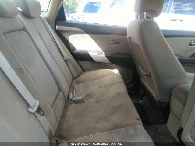 Photo 7 VIN: KMHDU4AD5AU851375 - HYUNDAI ELANTRA 