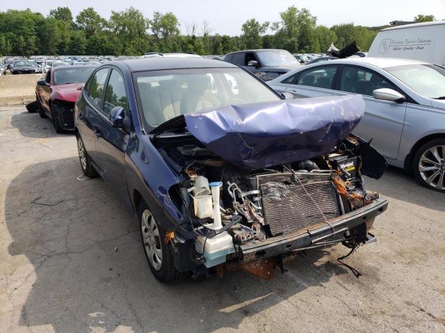 Photo 3 VIN: KMHDU4AD5AU858861 - HYUNDAI ELANTRA BL 