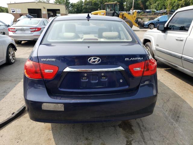 Photo 5 VIN: KMHDU4AD5AU858861 - HYUNDAI ELANTRA BL 