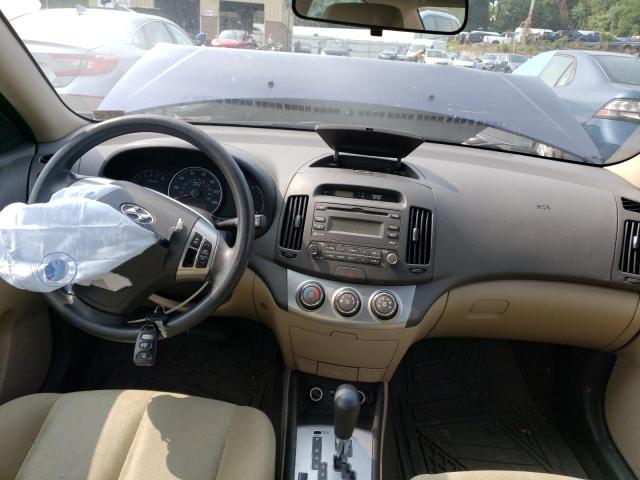 Photo 7 VIN: KMHDU4AD5AU858861 - HYUNDAI ELANTRA BL 