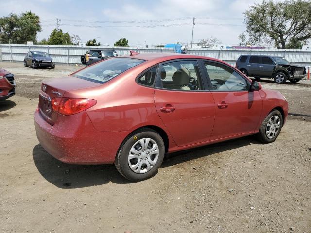 Photo 2 VIN: KMHDU4AD5AU859315 - HYUNDAI ELANTRA 