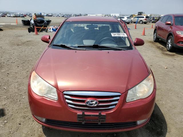 Photo 4 VIN: KMHDU4AD5AU859315 - HYUNDAI ELANTRA 