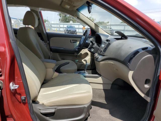 Photo 6 VIN: KMHDU4AD5AU859315 - HYUNDAI ELANTRA 