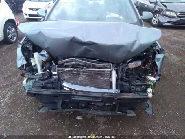 Photo 5 VIN: KMHDU4AD5AU862196 - HYUNDAI ELANTRA 