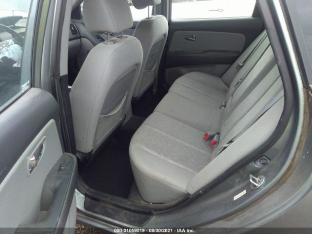 Photo 7 VIN: KMHDU4AD5AU862196 - HYUNDAI ELANTRA 