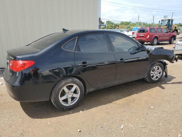 Photo 2 VIN: KMHDU4AD5AU863185 - HYUNDAI ELANTRA 