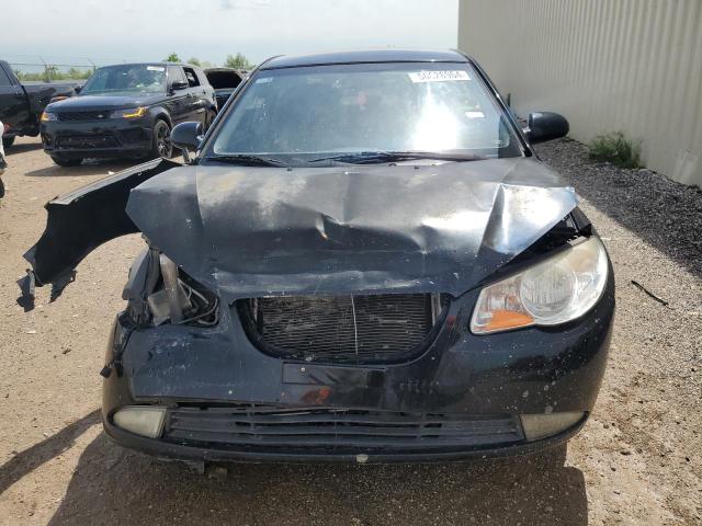 Photo 4 VIN: KMHDU4AD5AU863185 - HYUNDAI ELANTRA 