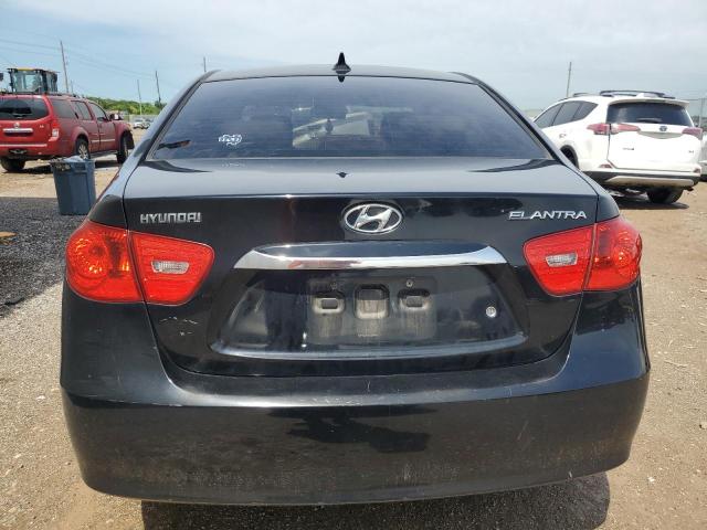 Photo 5 VIN: KMHDU4AD5AU863185 - HYUNDAI ELANTRA 