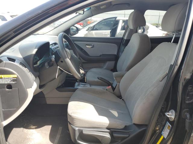 Photo 6 VIN: KMHDU4AD5AU863185 - HYUNDAI ELANTRA 