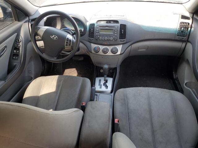 Photo 7 VIN: KMHDU4AD5AU863185 - HYUNDAI ELANTRA 