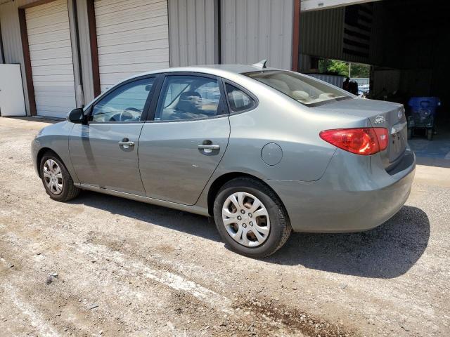 Photo 1 VIN: KMHDU4AD5AU865132 - HYUNDAI ELANTRA 