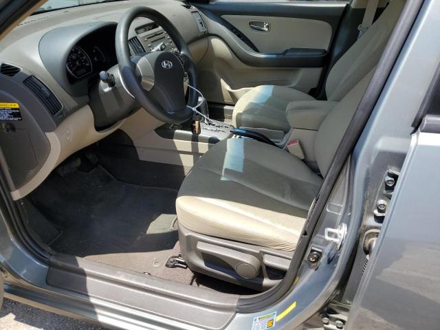 Photo 6 VIN: KMHDU4AD5AU865132 - HYUNDAI ELANTRA 