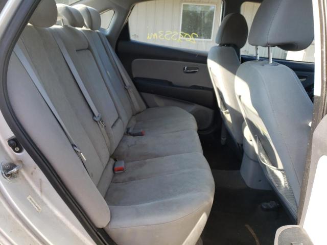 Photo 5 VIN: KMHDU4AD5AU867169 - HYUNDAI ELANTRA BL 