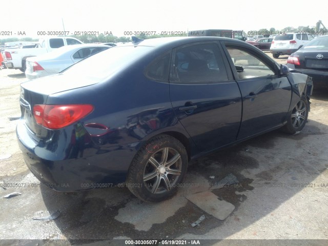 Photo 3 VIN: KMHDU4AD5AU868760 - HYUNDAI ELANTRA 