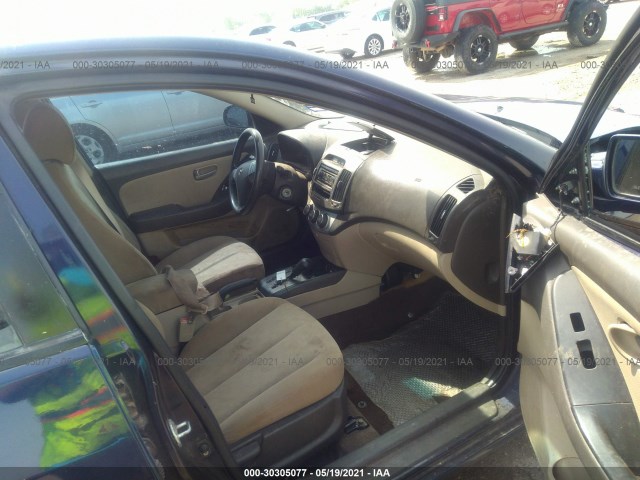 Photo 4 VIN: KMHDU4AD5AU868760 - HYUNDAI ELANTRA 