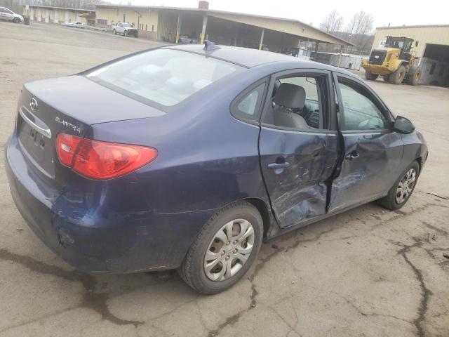 Photo 2 VIN: KMHDU4AD5AU868810 - HYUNDAI ELANTRA 