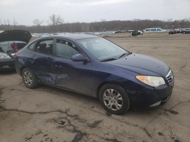 Photo 3 VIN: KMHDU4AD5AU868810 - HYUNDAI ELANTRA 