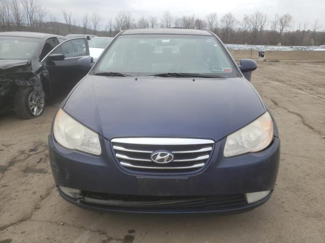 Photo 4 VIN: KMHDU4AD5AU868810 - HYUNDAI ELANTRA 