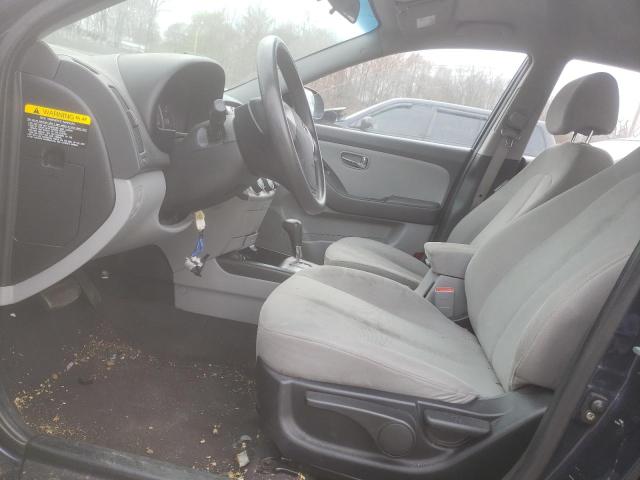 Photo 6 VIN: KMHDU4AD5AU868810 - HYUNDAI ELANTRA 