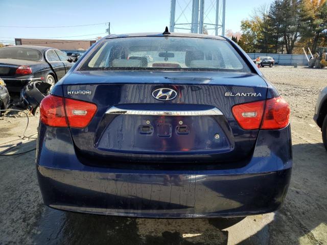 Photo 5 VIN: KMHDU4AD5AU868953 - HYUNDAI ELANTRA BL 