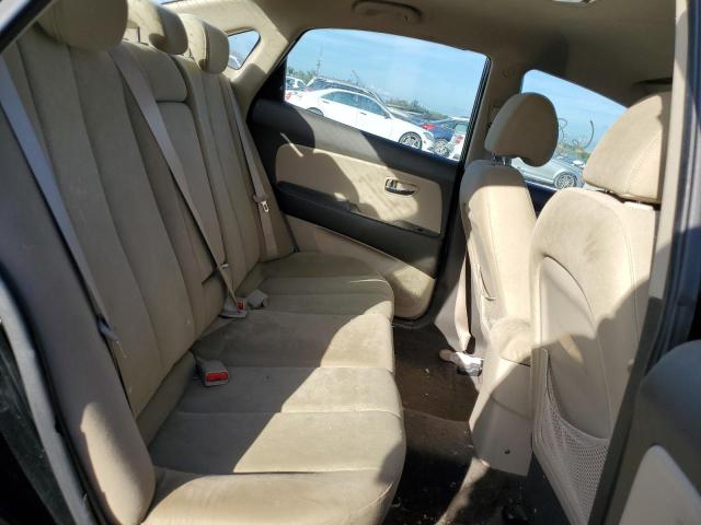 Photo 5 VIN: KMHDU4AD5AU869570 - HYUNDAI ELANTRA BL 