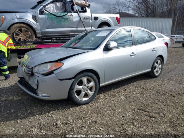 Photo 1 VIN: KMHDU4AD5AU872906 - HYUNDAI ELANTRA 