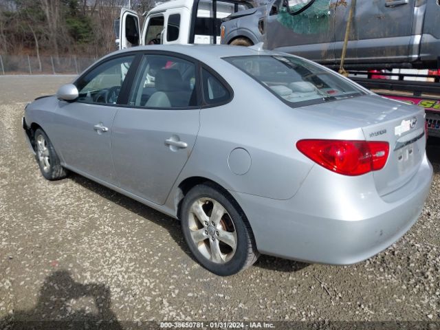 Photo 2 VIN: KMHDU4AD5AU872906 - HYUNDAI ELANTRA 