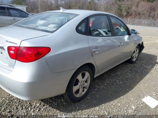 Photo 3 VIN: KMHDU4AD5AU872906 - HYUNDAI ELANTRA 