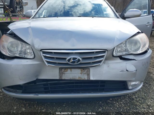 Photo 5 VIN: KMHDU4AD5AU872906 - HYUNDAI ELANTRA 