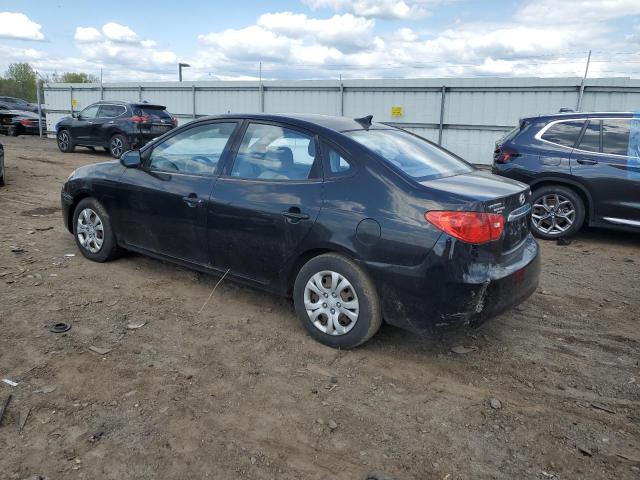 Photo 1 VIN: KMHDU4AD5AU874400 - HYUNDAI ELANTRA 