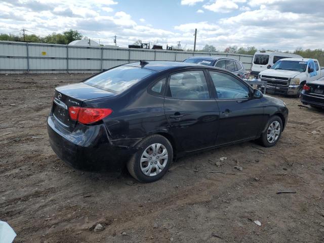 Photo 2 VIN: KMHDU4AD5AU874400 - HYUNDAI ELANTRA 