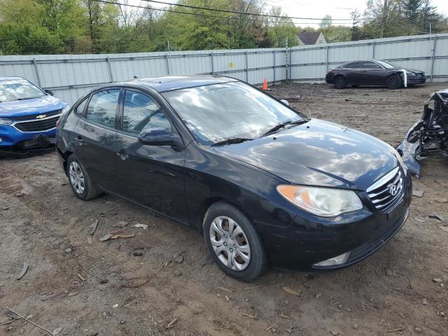 Photo 3 VIN: KMHDU4AD5AU874400 - HYUNDAI ELANTRA 