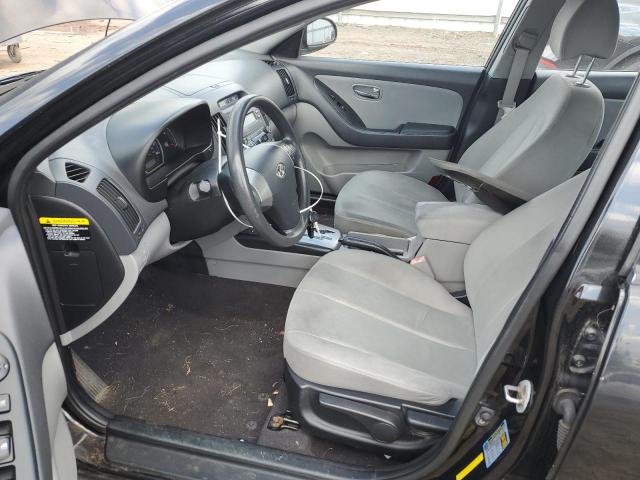 Photo 6 VIN: KMHDU4AD5AU874400 - HYUNDAI ELANTRA 