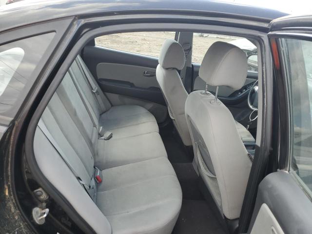 Photo 9 VIN: KMHDU4AD5AU874400 - HYUNDAI ELANTRA 