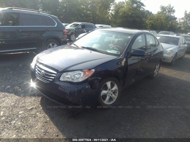 Photo 1 VIN: KMHDU4AD5AU877023 - HYUNDAI ELANTRA 