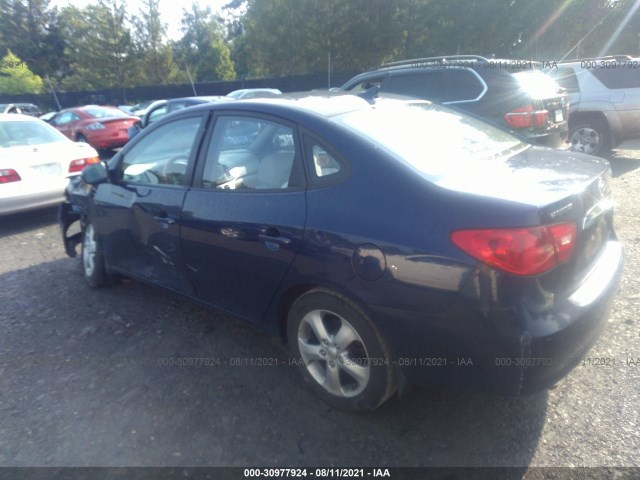 Photo 2 VIN: KMHDU4AD5AU877023 - HYUNDAI ELANTRA 