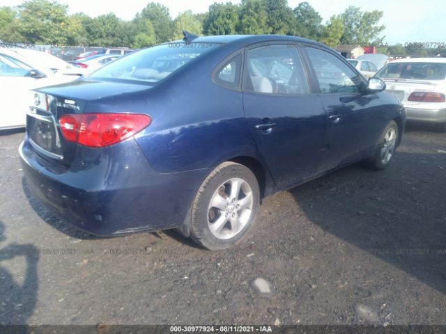 Photo 3 VIN: KMHDU4AD5AU877023 - HYUNDAI ELANTRA 