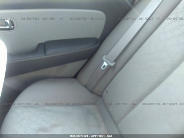 Photo 7 VIN: KMHDU4AD5AU877023 - HYUNDAI ELANTRA 