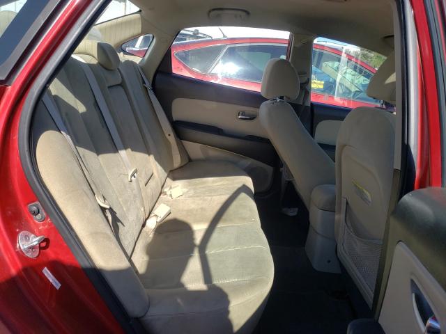 Photo 5 VIN: KMHDU4AD5AU879192 - HYUNDAI ELANTRA BL 