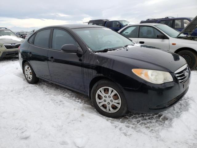 Photo 3 VIN: KMHDU4AD5AU879600 - HYUNDAI ELANTRA BL 