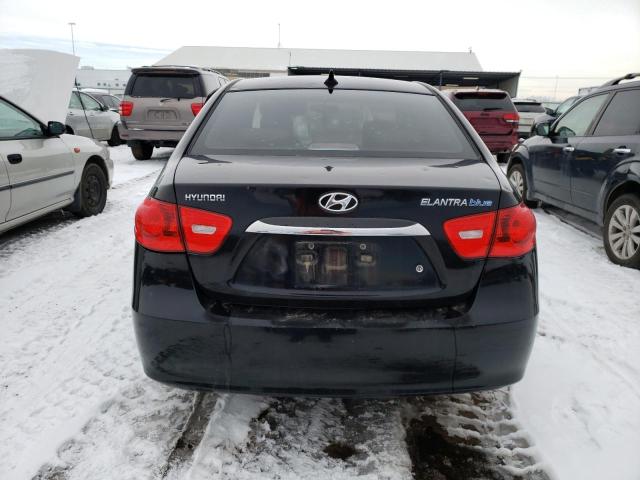 Photo 5 VIN: KMHDU4AD5AU879600 - HYUNDAI ELANTRA BL 