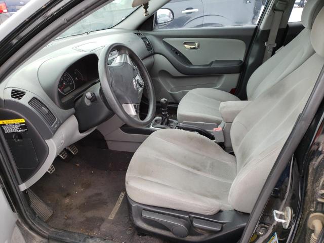 Photo 6 VIN: KMHDU4AD5AU879600 - HYUNDAI ELANTRA BL 