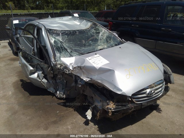 Photo 5 VIN: KMHDU4AD5AU881072 - HYUNDAI ELANTRA 