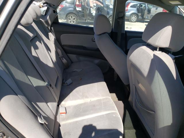 Photo 5 VIN: KMHDU4AD5AU882190 - HYUNDAI ELANTRA BL 