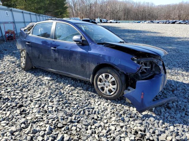 Photo 3 VIN: KMHDU4AD5AU885347 - HYUNDAI ELANTRA BL 