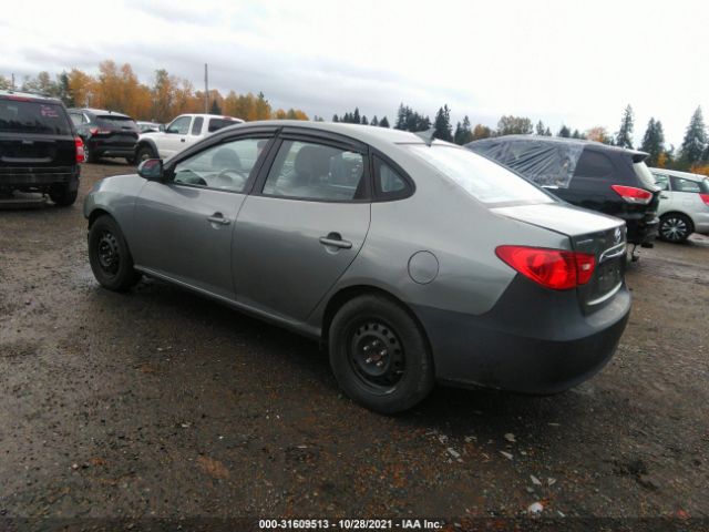 Photo 2 VIN: KMHDU4AD5AU895120 - HYUNDAI ELANTRA 