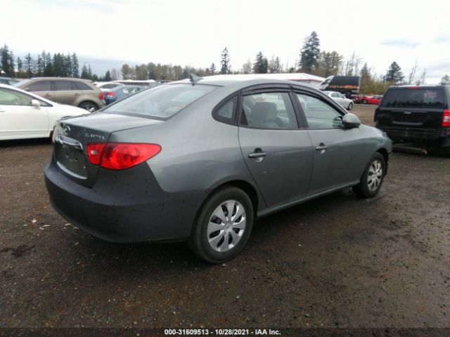 Photo 3 VIN: KMHDU4AD5AU895120 - HYUNDAI ELANTRA 