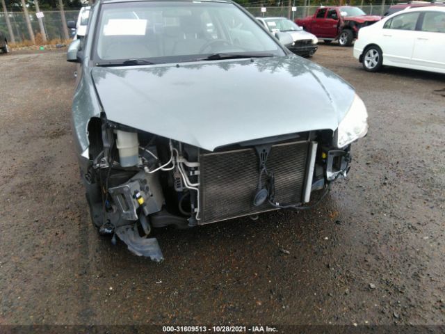 Photo 5 VIN: KMHDU4AD5AU895120 - HYUNDAI ELANTRA 